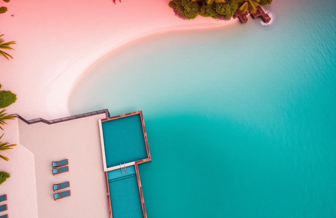 Resorts